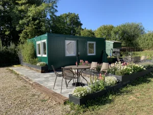 Winery - Saffron Walden