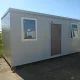 - 2077 - 19.5 x 8 Cabins up to 24' Long