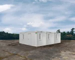 7.2m x 6m - Modular Building Office
