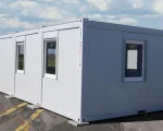 14.4m x 6m - New Cabins Modular Classroom/Office