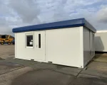 6m x 4.8m  - Modular Building Office