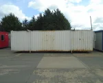 32'x10' - Container Steel Store
