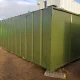  - 3301 - 21'x9' Container