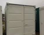 10'x8' - Container Steel Unit