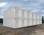14.4m x 6m - Modular Building Office