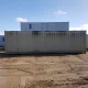  - 3390 - 30'x8' Container
