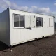 - 3511 - 21'x8' Cabins up to 24' Long