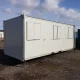  - 3513 - 21'x8' Cabins up to 24' Long
