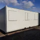  - 3513 - 21'x8' Cabins up to 24' Long
