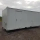  - 3508 - 21'x8' Cabins up to 24' Long