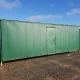  - 3517 - 24'x9' Cabins up to 24' Long