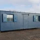  - 3515 - 24'x9' Cabins up to 24' Long