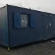  - 3522 - 24'x9' Cabins up to 24' Long