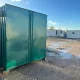  - 3530 - 10 x 8 Container