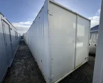 24'x9' - Container Steel Store