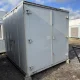 - 4157 - 10' x 8' Container