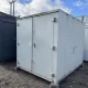 - 4157 - 10' x 8' Container
