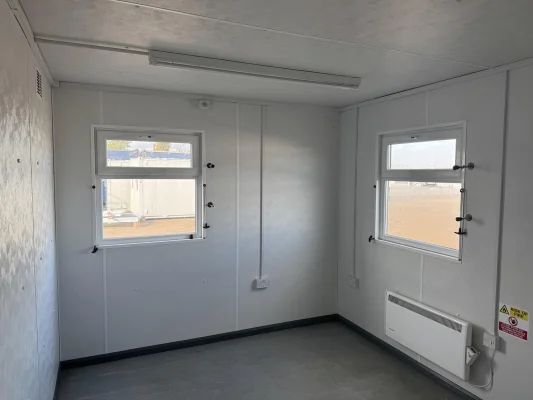 - Ref: 4117 - 32'x10' Cabin