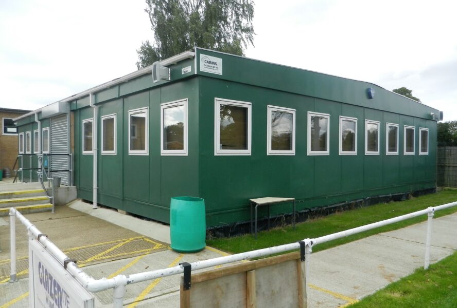 Football Club Social Centre