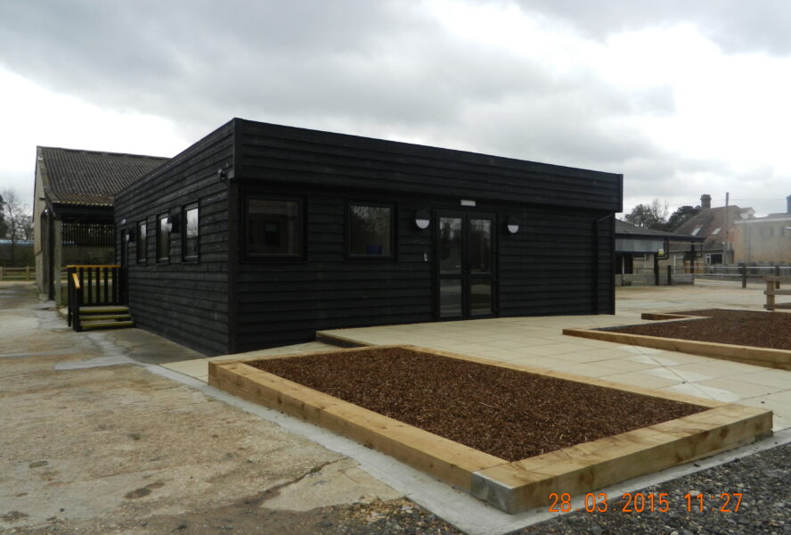 Cambridge University