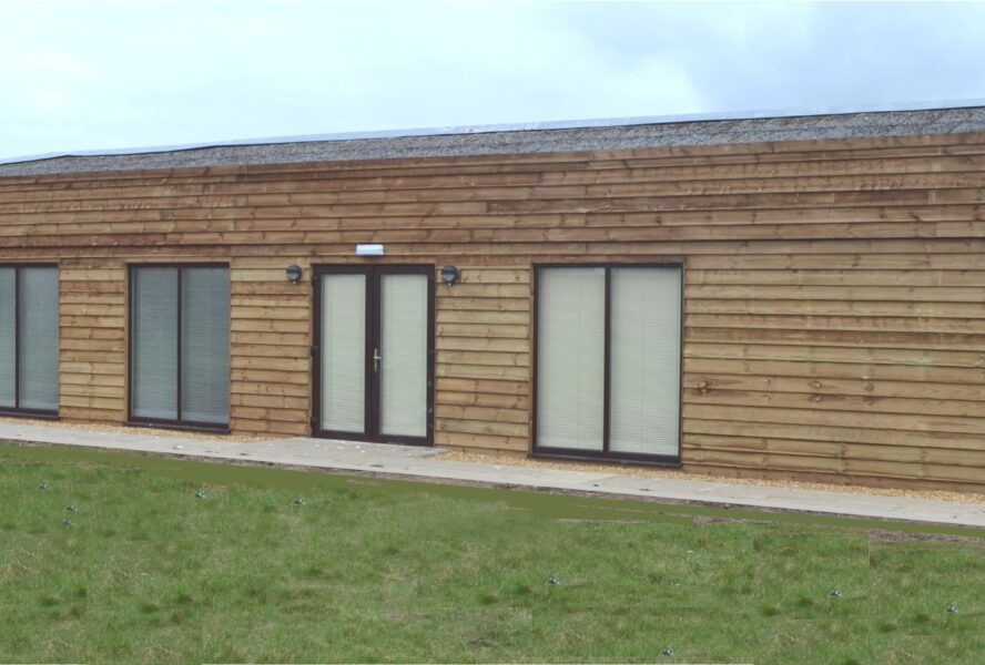 Corporate Headquarters