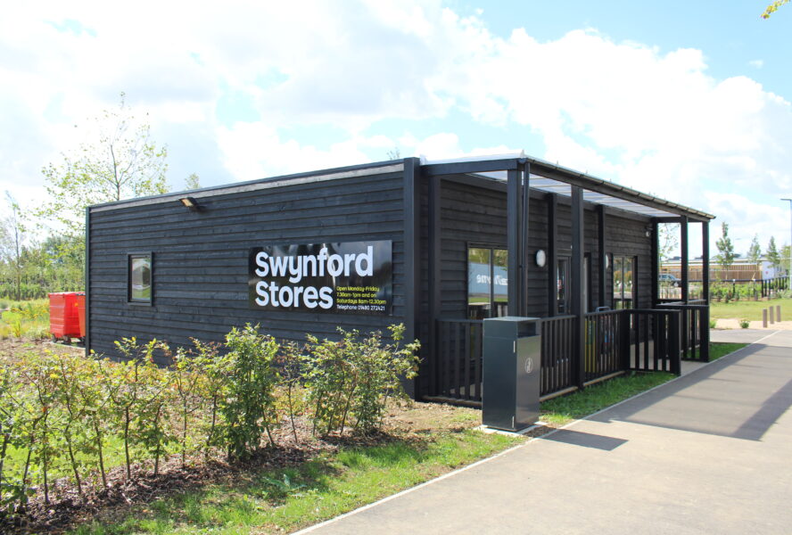 Swynford Stores
