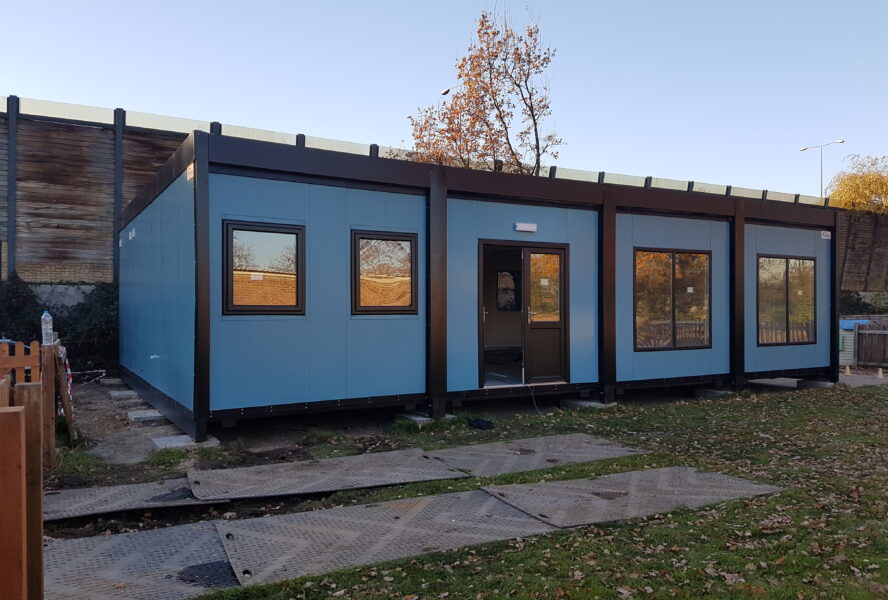 New Generation Nursery