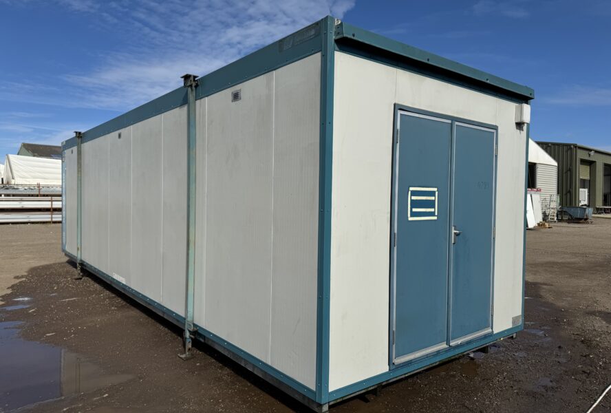 Plastisol Jackleg Store – 32’x10′